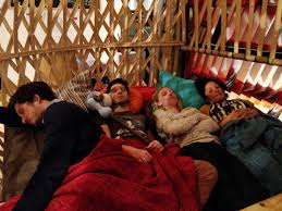 Cette sieste est idéale pour redonner un petit coup de jus. Les Coins Sieste De La Cordee Le Magazine De La Cordee