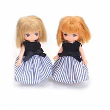 人形服の型紙の作り方と縫い方まとめ リカちゃん服ハンドメイド りんごぽんのおうち 札幌市 人形の服 型紙 服の型紙