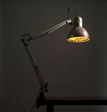 Yii Design Ikea Plus Tertial By Pili Wu Lamp Contemporary Design Design