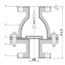 Check / Reflux Valves Manufacturer,Check / Reflux Valves ...