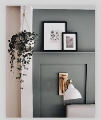 Shop all chair rail & friezes now. Chair Rail Shelf Ledge Master Bedrooms Decor Modern Bedroom Design Luxurious Bedrooms