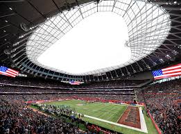 Explore the site, discover the latest spurs news & matches and check out our new stadium. Nfl Confirms Two London Games At Tottenham Hotspur Stadium For October The Independent