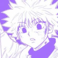 Killua tumblr hunter anime killua aesthetic anime. Jlwz6evevvlf8m