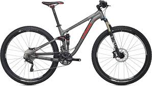 2014 Trek Fuel Ex 8 29 Specs Comparisons Reviews 99 Spokes