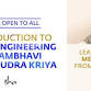 Introduction to Inner Engineering