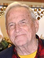 Richard T. Murphy Obituary