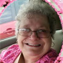 Obituary information for Mable Ledet Griffin