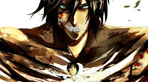A collection of the top 50 eren jaeger wallpapers and backgrounds available for download for free. Eren Yeager 4k 8k Hd Attack On Titan Shingeki No Kyojin Wallpaper 2