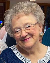 Barbara J. Nitz Obituary December 29, 2024