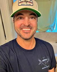 Meet The Band Episode 4: Stewart Mann