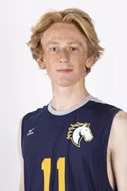 2020 Men's Volleyball Roster