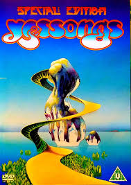 Yes Yessongs Video Live Diciembre 1972 Yes Album Covers Rock Album Covers Rock Posters