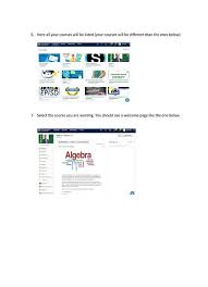 A guide to accessing schoology (episd). Let S Get Ready To Log Into Schoology