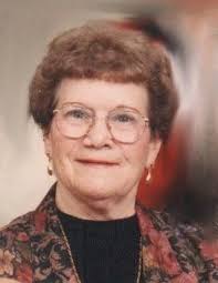 Loretta Hansen Obituary (2010)