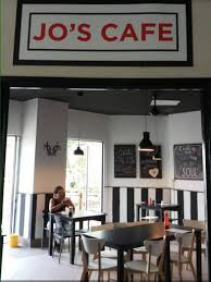 A beautiful space that relaxes the soul and fresh food that nourishes the body; Jo S Cafe Restaurant In Kuala Lumpur