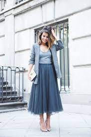 Epingle Par Yolanda Romero Personal Shop Sur Looks De Moda Avec Images Tenue Mariage Hiver Tenue Mariage Hiver Invite Jupe Tulle