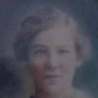 Aili Amanda Laakso (1899–1965) • FamilySearch