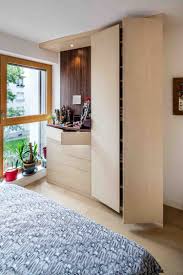 These are our gallery collection about tete de lit rangement. Chambre Sur Mesure Avec Ses Placards Design Compagnie Des Ateliers