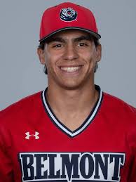 2023 Baseball Roster