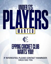 Hi Anyone fancy a game off cricket for Melbourne this sat at hemingbrough ?  Pm me if you do Regards robin Cannon headley updates coming soon !