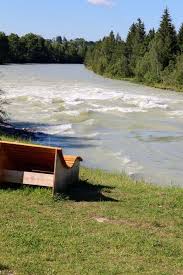 Wanderung In Lechbruck Am See Landeiundco De Wanderung Ausflug See