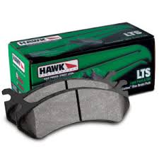 Premium Street Brake Products Hawk Performance