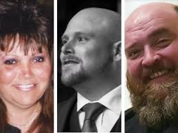 Death notices from the Grimsby Telegraph and Scunthorpe Telegraph this week 