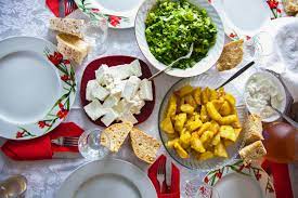 Be aware recipes contain white flour, sugar etc. Eating To Break 100 Longevity Diet Tips From The Blue Zones The Salt Npr