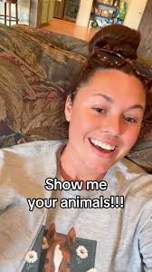 Show me your animals!🐴