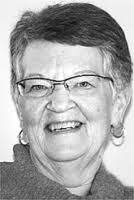 Sandra Huisman Obituary (2008)