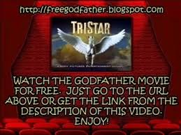 The godfather 1972 full movie watch online. Watch The Godfather For Free Video Dailymotion