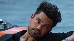 Dominic Cooper talks about reprising the role of Howard Stark in Marvel's  upcoming "What If" animated series