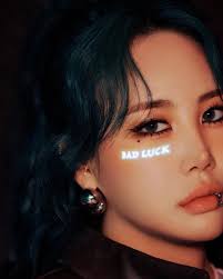 JAMIE Profile (Updated!)