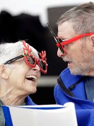 Wisconsin is the state with most memory cafes for people with dementia