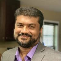 Sujith Jacob Email & Phone Number