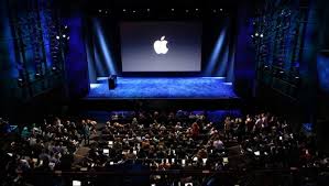 And since the keynote usually kicks off the developer conference, it didn't take a lot of guesswork to figure out when apple executives would take to the stage with this year's announcements. Apple To Announce Streaming Video Service March 25 Bloomberg Reports Best Apple Tv