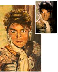 Alicia Royer, pastellist