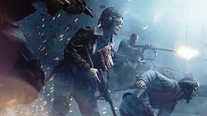 Check spelling or type a new query. Battlefield 5 Dice Verteilt Festtagsgeschenke An Alle Bf5 Spieler