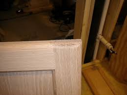 Cabinet doors 'n' more makes custom shaker style replacement cabinet doors and other replacement components. Doors And Drawers Sarah S Big Idea