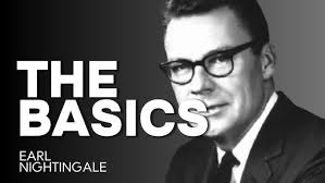 The Basics of Life and Success