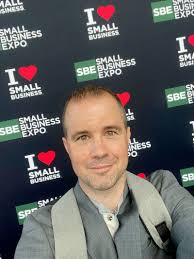 Small Business Expo NYC happening today!