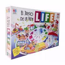 Life mesa reglas / los 10 juegos de mesa que no te puedes perder / pasa primero la anfitriona del brazo del invitado de mayor rango o importancia, seguido del resto de parejas. Life El Juego De La Vida Juego De Mesa Mercado Libre