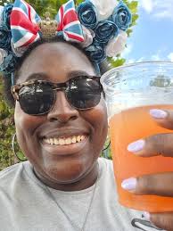 Walt Disney World weekend trip with annual pass holder