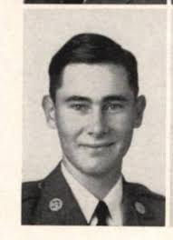 Remembering 1Lt Vell Ardell Hansard Jr today, November 7th,