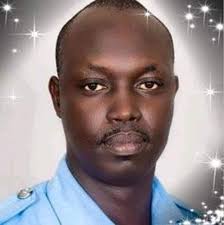 RUAI RESIDENTS FOR ALL