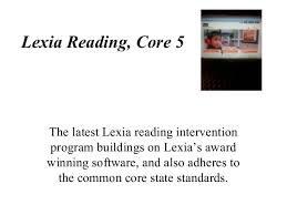 Sharon Loniak Lexia Powerpoint