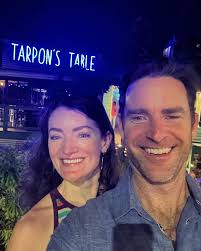 Happy Birthday to my beautiful wife! I'm a lucky man to have spent 10  birthdays together #love