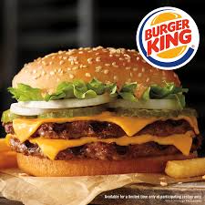 Get access to exclusive coupons. Burger King Trolls Mcdonald S With New Big King Xl Sandwich