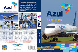 Image result for Azul 1995 Fleet