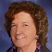 Eva Elizabeth Ledford Obituary